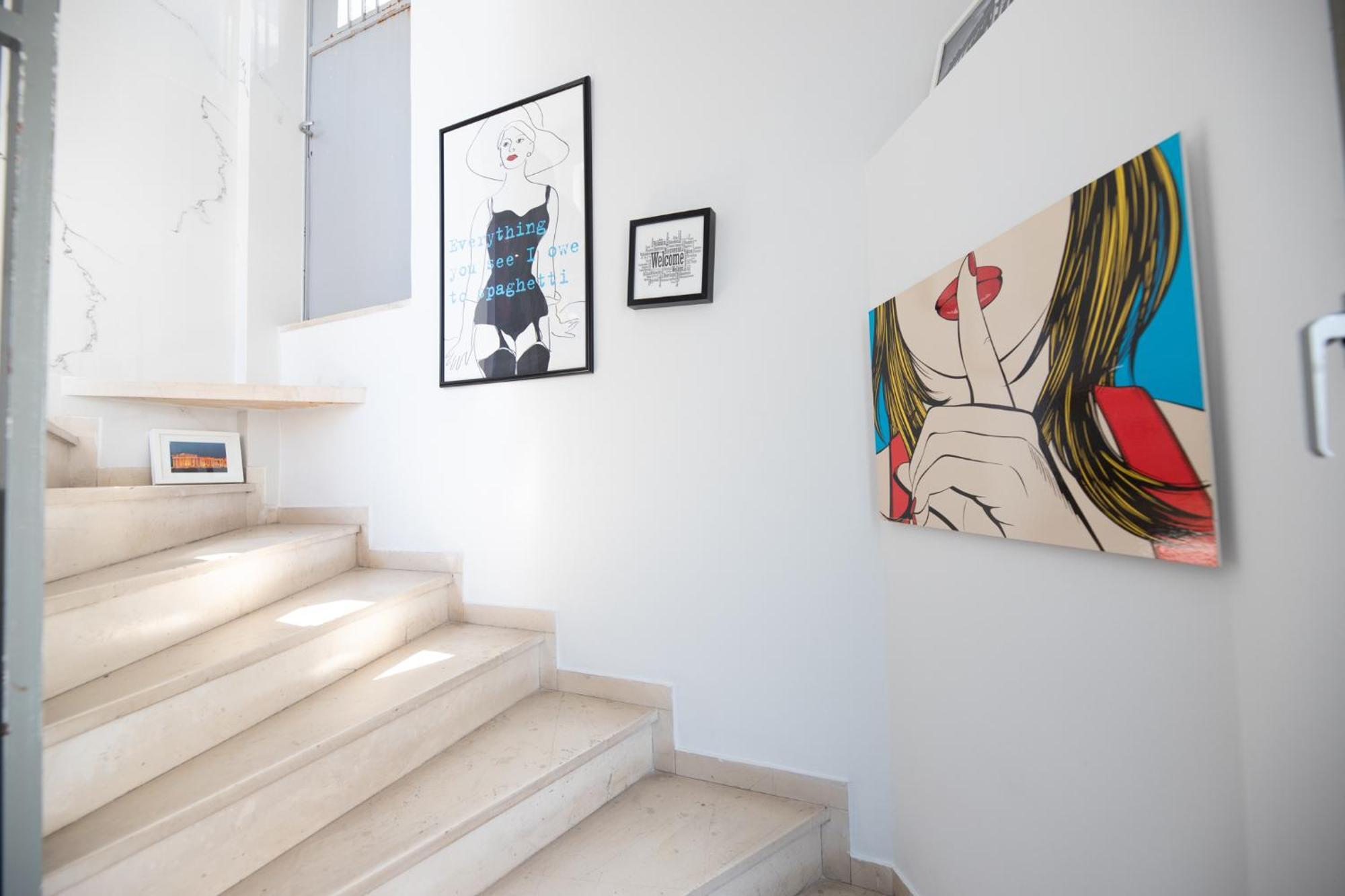 Top Kolonaki Studio+Terrace Stunning Acropolis Views Αθήνα Εξωτερικό φωτογραφία