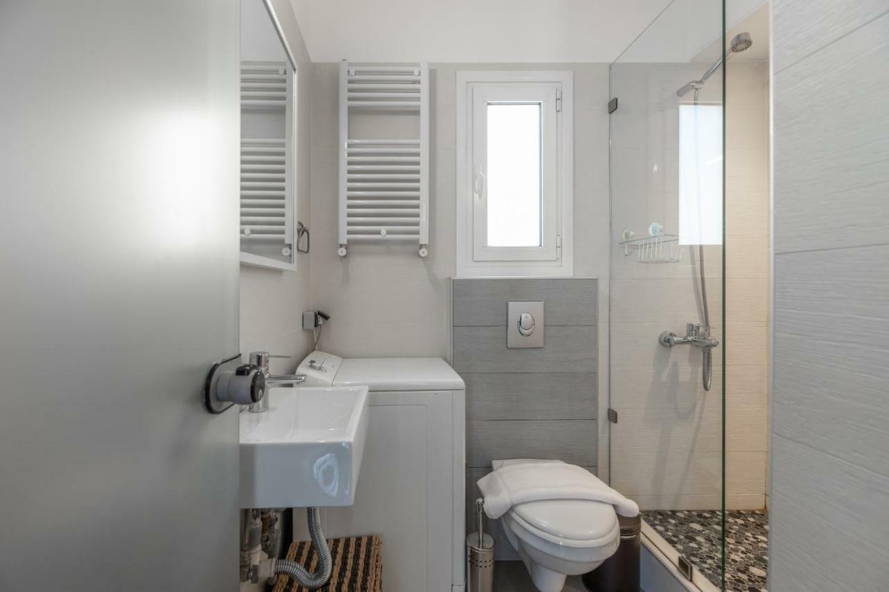 Top Kolonaki Studio+Terrace Stunning Acropolis Views Αθήνα Εξωτερικό φωτογραφία