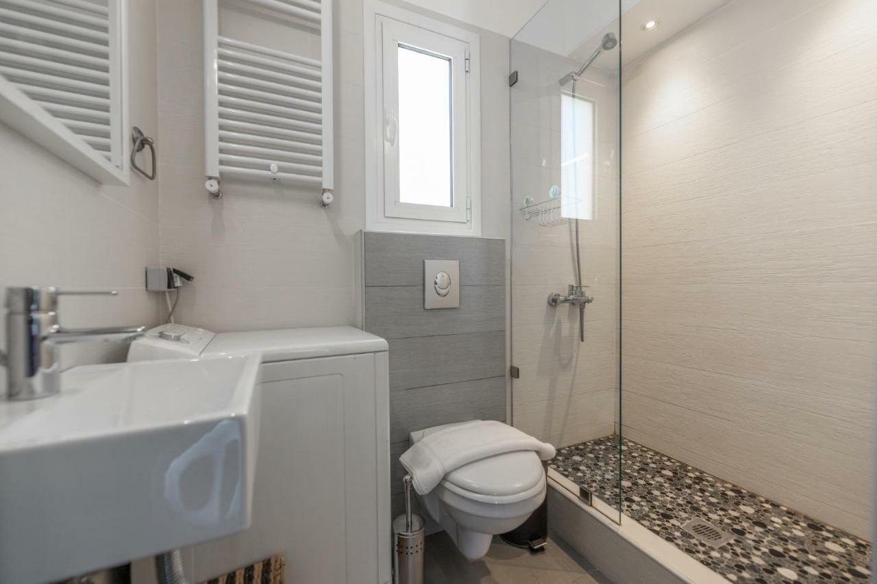Top Kolonaki Studio+Terrace Stunning Acropolis Views Αθήνα Εξωτερικό φωτογραφία