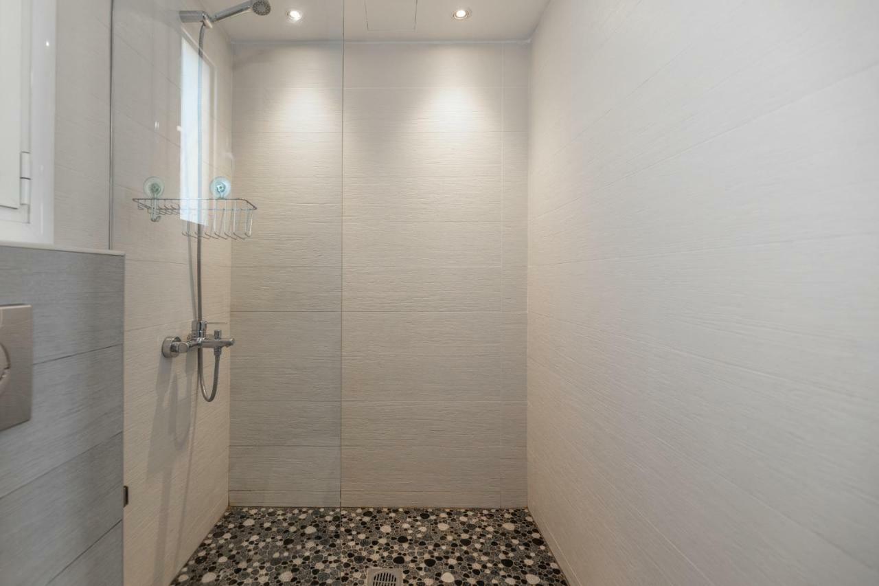 Top Kolonaki Studio+Terrace Stunning Acropolis Views Αθήνα Εξωτερικό φωτογραφία