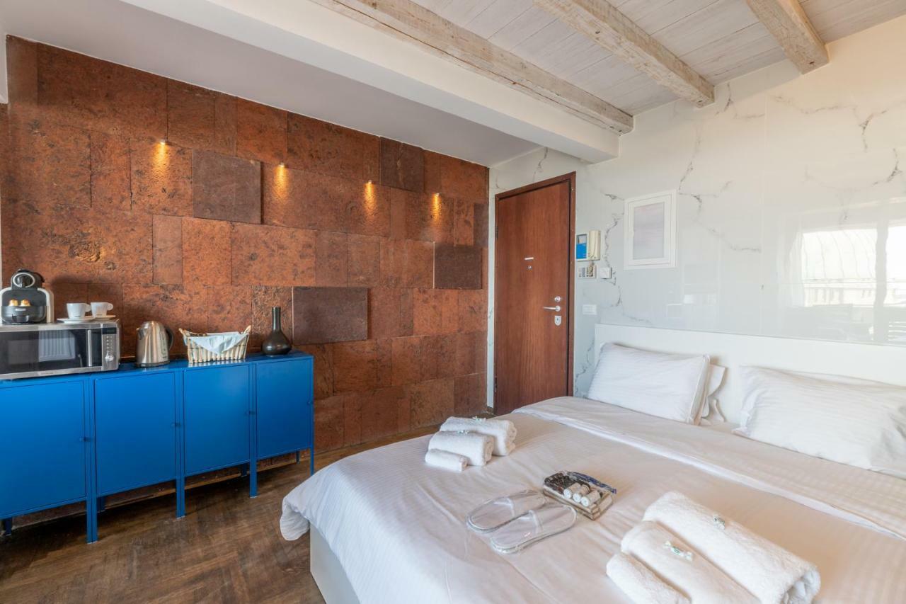 Top Kolonaki Studio+Terrace Stunning Acropolis Views Αθήνα Εξωτερικό φωτογραφία